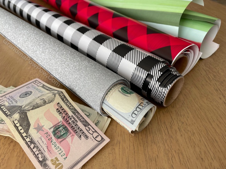 Genius places to hide money in your home!
