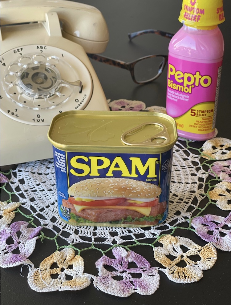 Are you looking for Spam recipe ideas? Here is a list of simple meals you can make for breakfast, lunch, or dinner! Spam is cheap, easy to make, lasts a long time in your pantry, and is delicious! It's great for a family on a budget looking for last minute dinners. 
